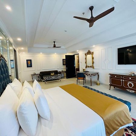 Mayfair Palm Beach Resort Gopālpur المظهر الخارجي الصورة
