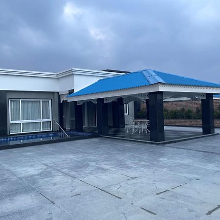 Mayfair Palm Beach Resort Gopālpur المظهر الخارجي الصورة