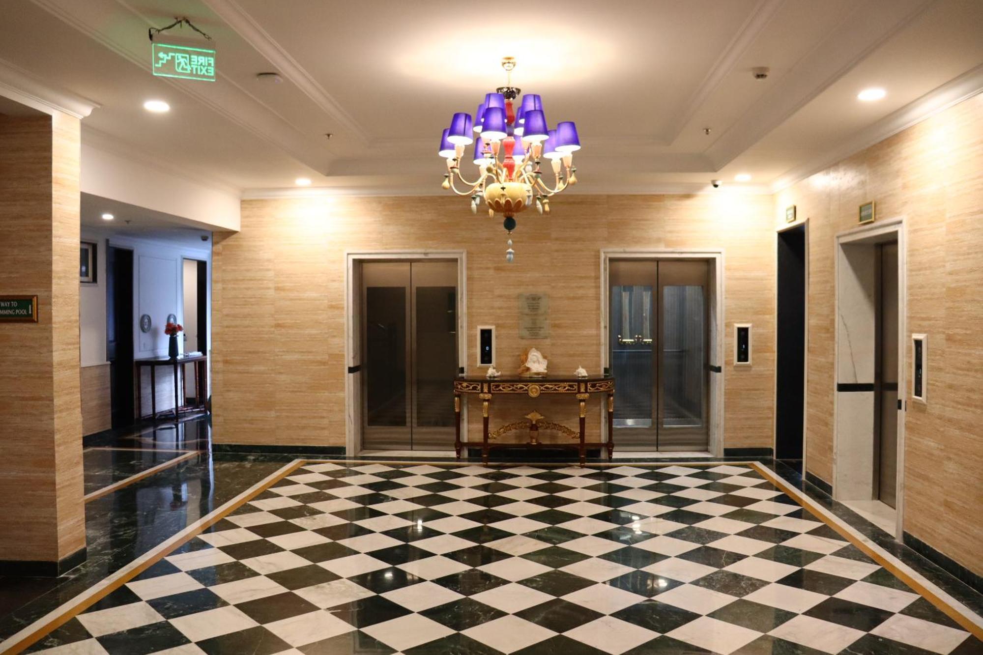 Mayfair Palm Beach Resort Gopālpur المظهر الخارجي الصورة