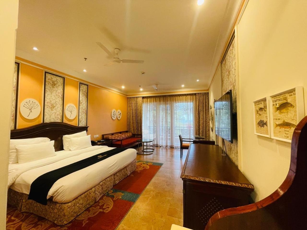 Mayfair Palm Beach Resort Gopālpur المظهر الخارجي الصورة