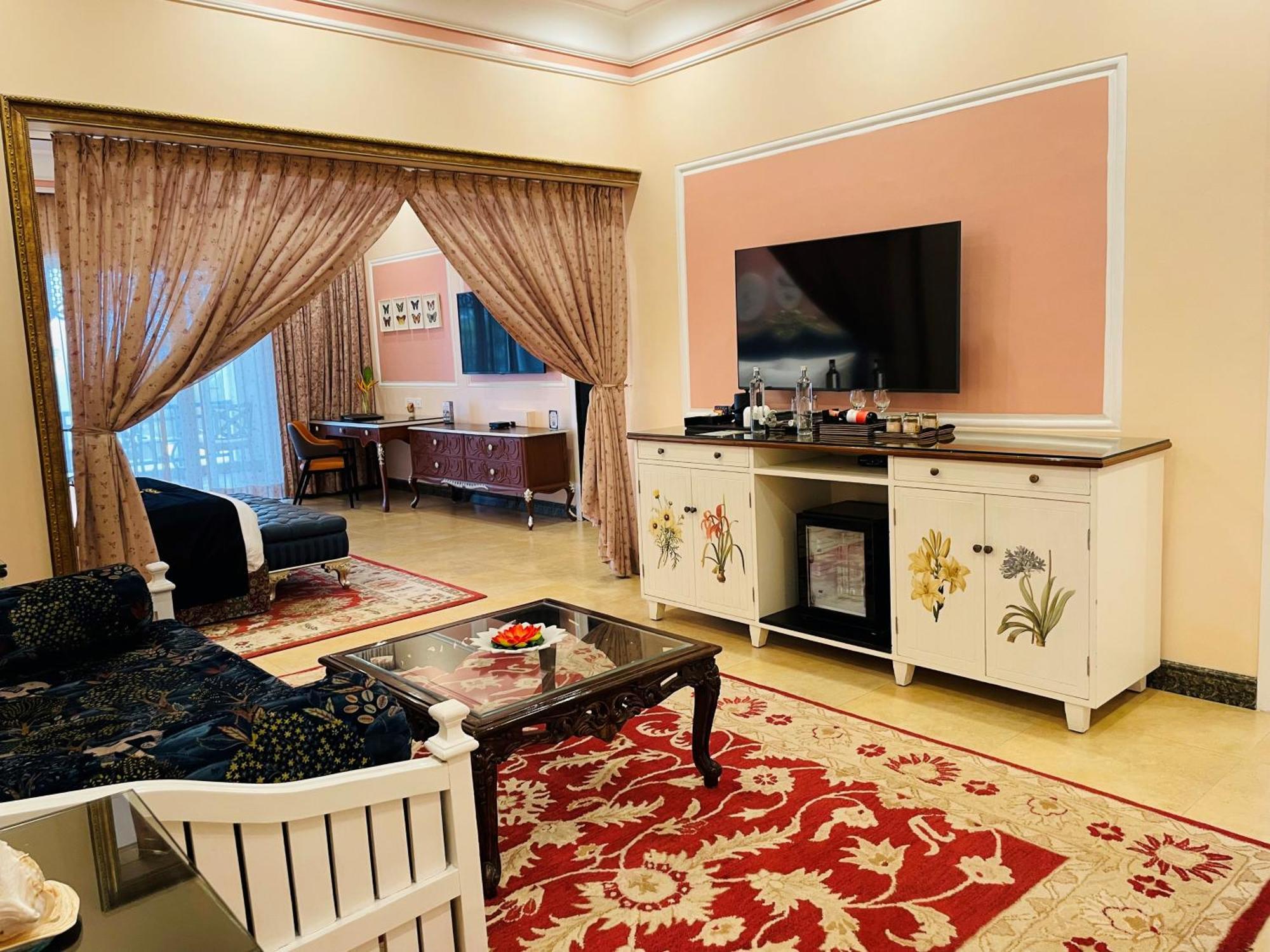 Mayfair Palm Beach Resort Gopālpur المظهر الخارجي الصورة