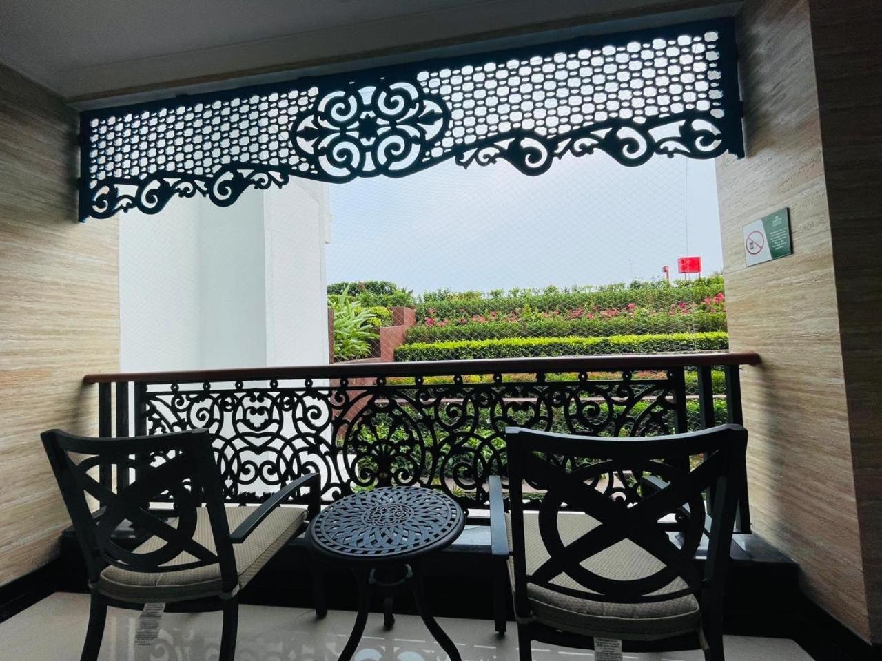 Mayfair Palm Beach Resort Gopālpur المظهر الخارجي الصورة