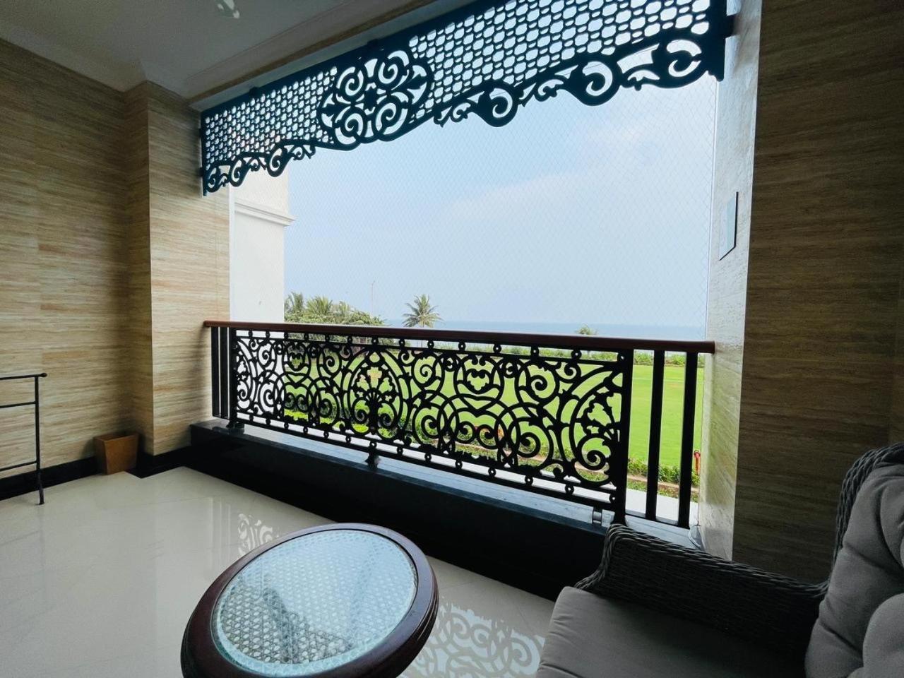 Mayfair Palm Beach Resort Gopālpur المظهر الخارجي الصورة