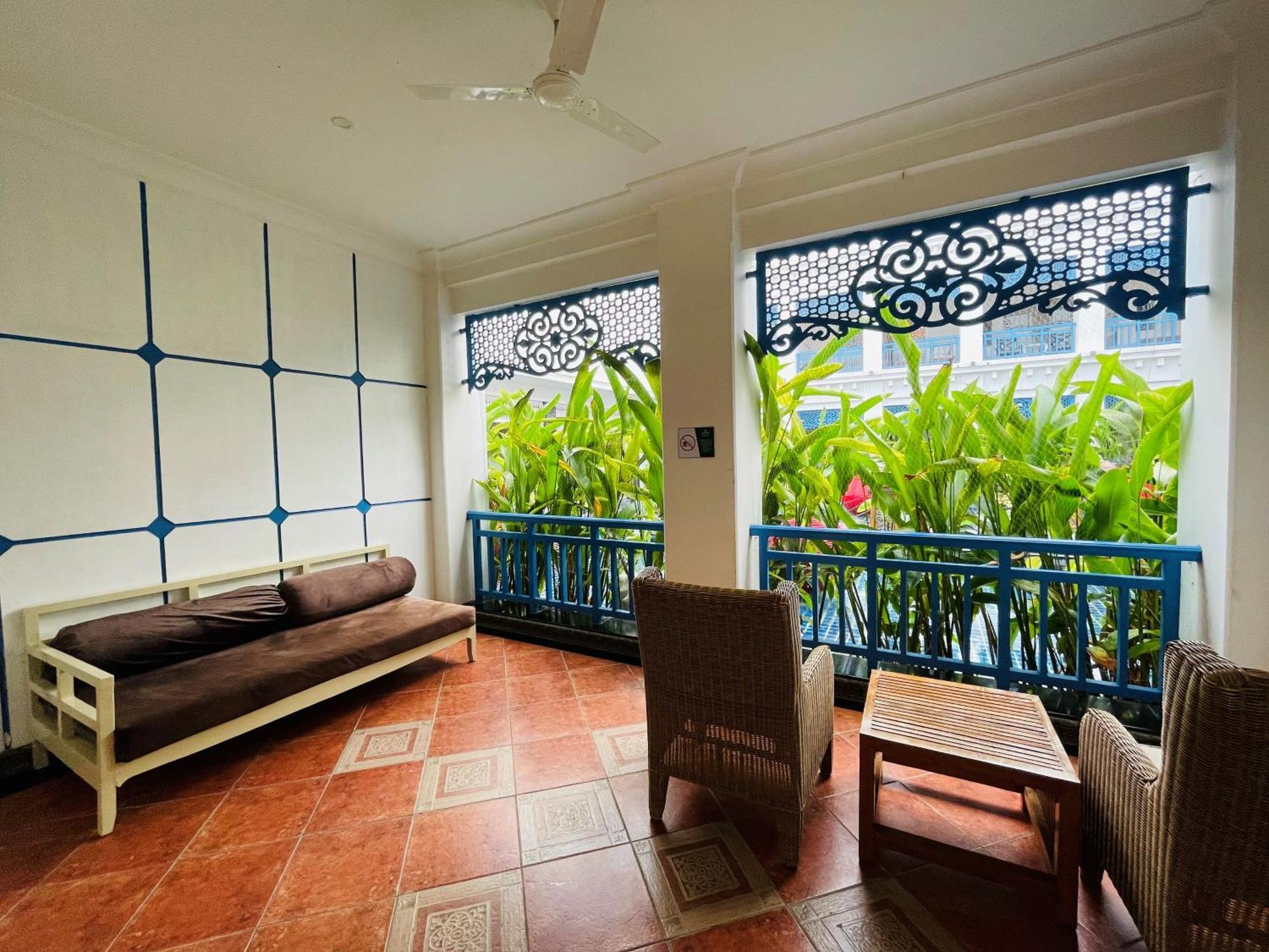 Mayfair Palm Beach Resort Gopālpur المظهر الخارجي الصورة