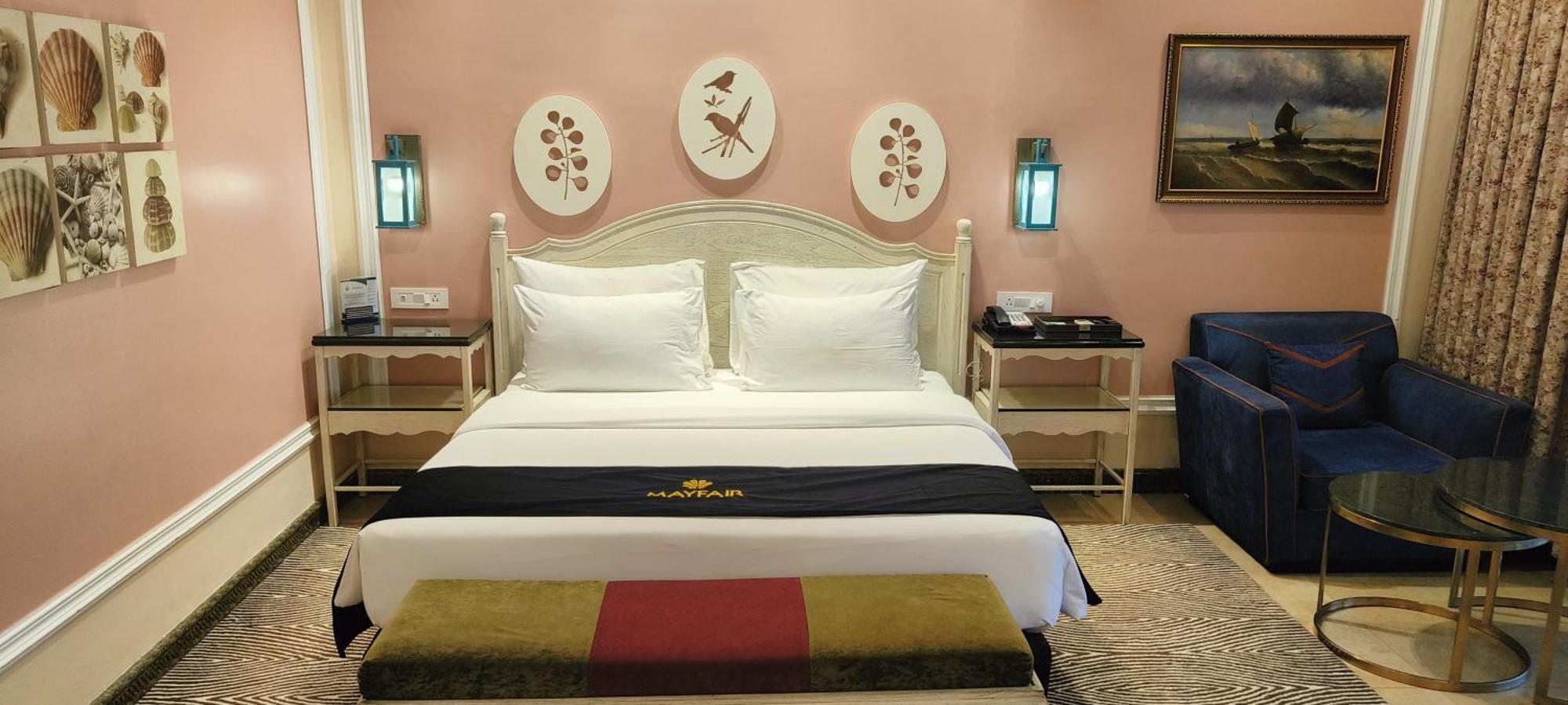 Mayfair Palm Beach Resort Gopālpur المظهر الخارجي الصورة