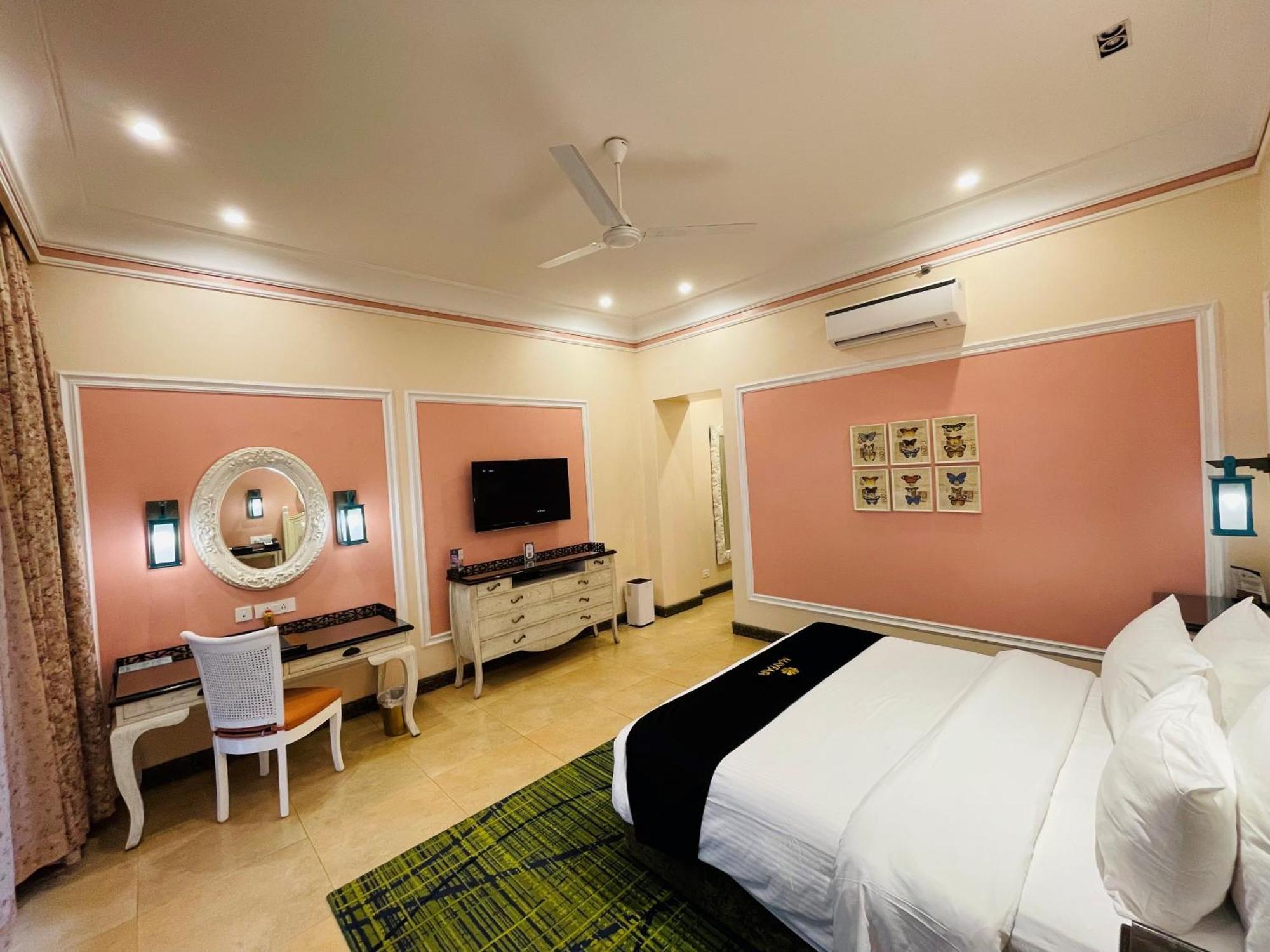 Mayfair Palm Beach Resort Gopālpur المظهر الخارجي الصورة