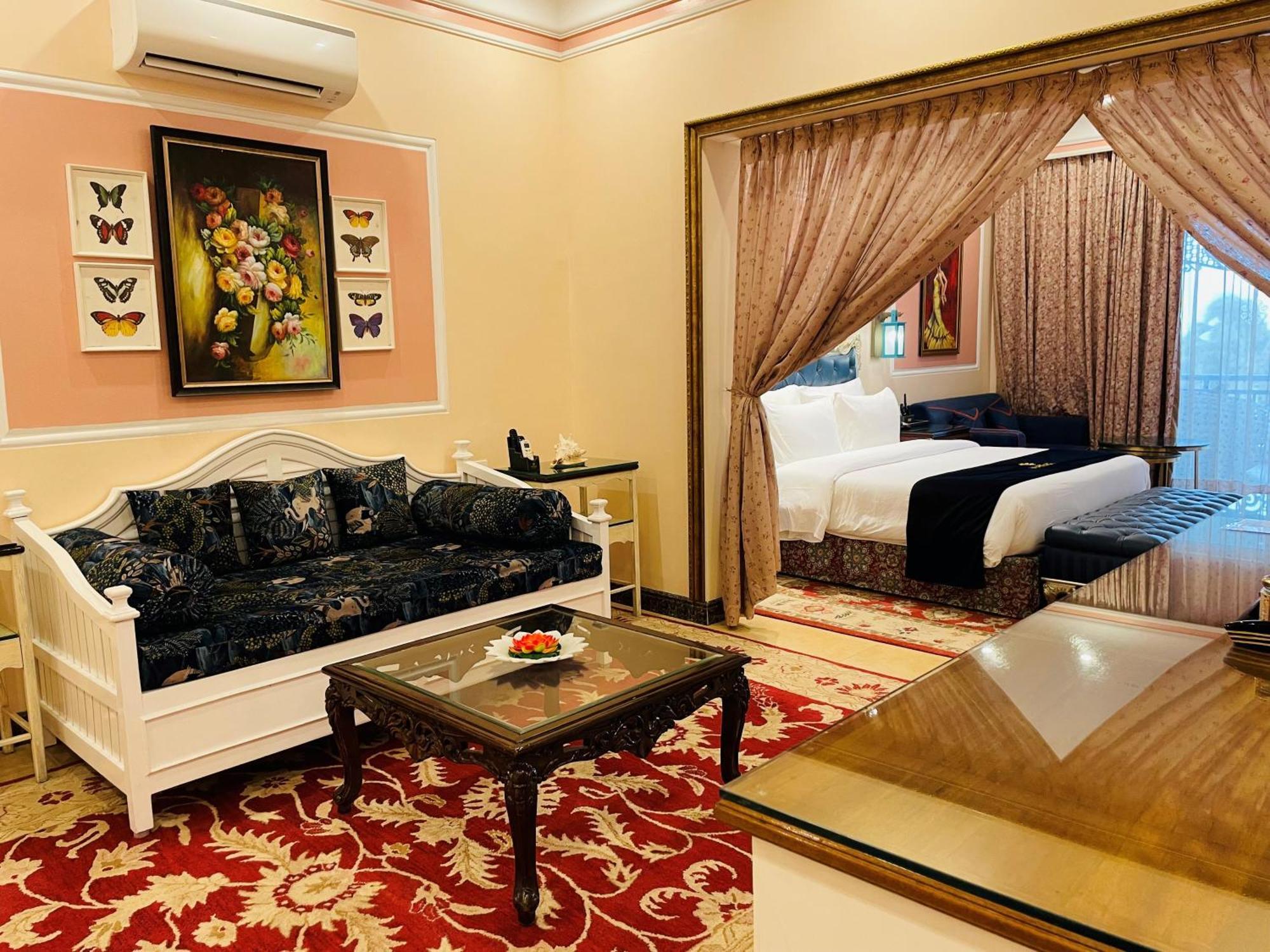 Mayfair Palm Beach Resort Gopālpur المظهر الخارجي الصورة