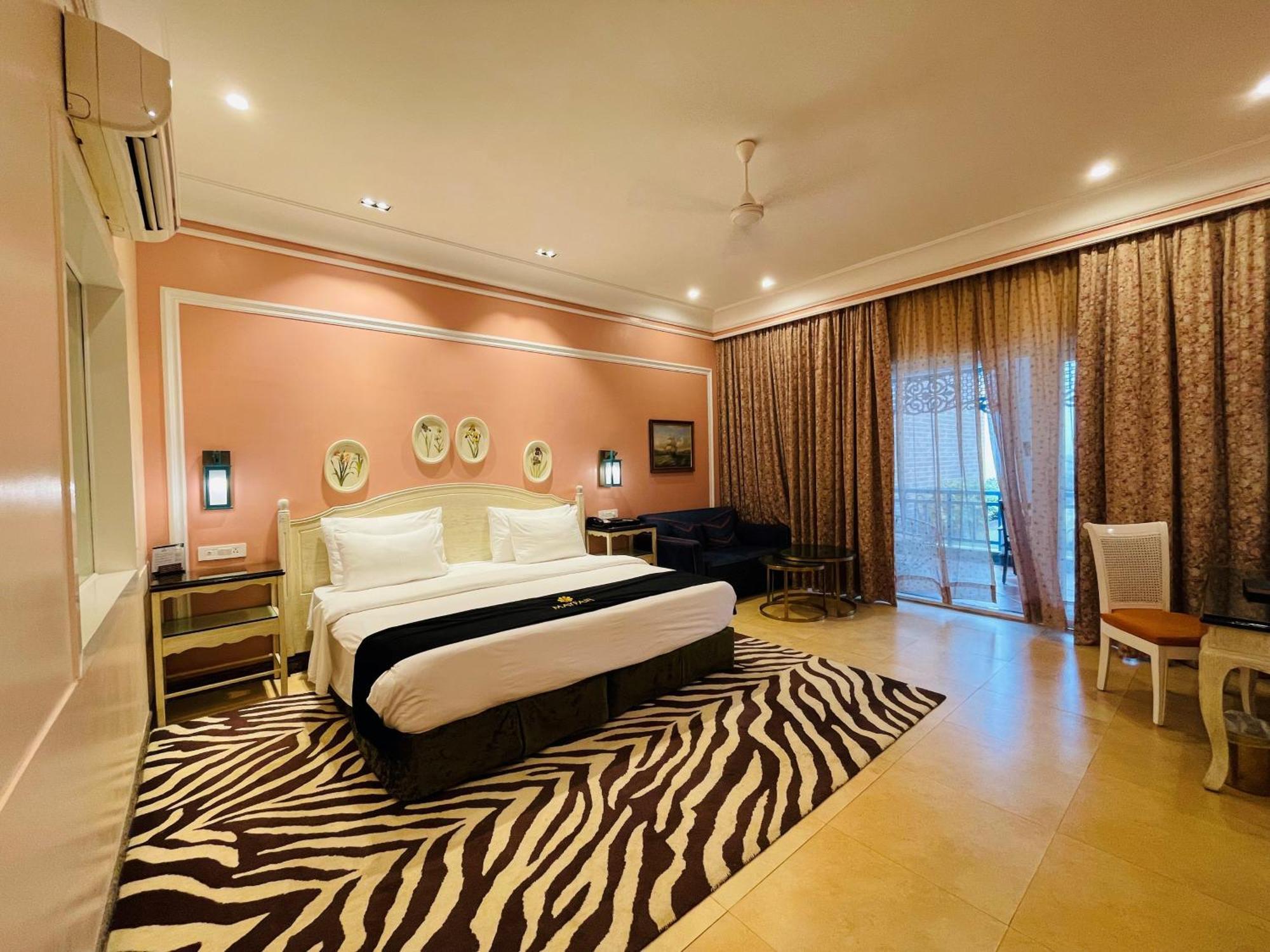 Mayfair Palm Beach Resort Gopālpur المظهر الخارجي الصورة