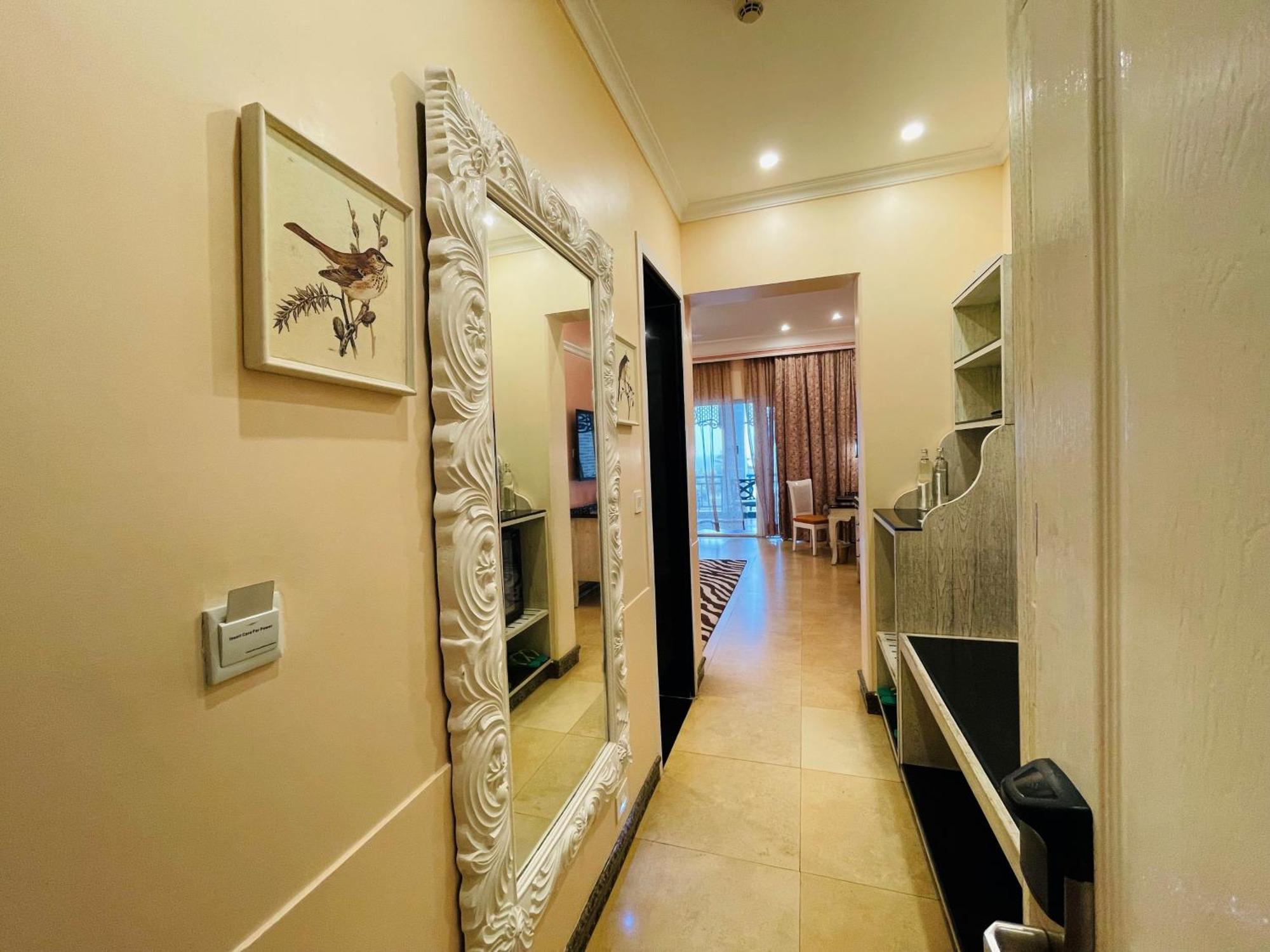 Mayfair Palm Beach Resort Gopālpur المظهر الخارجي الصورة