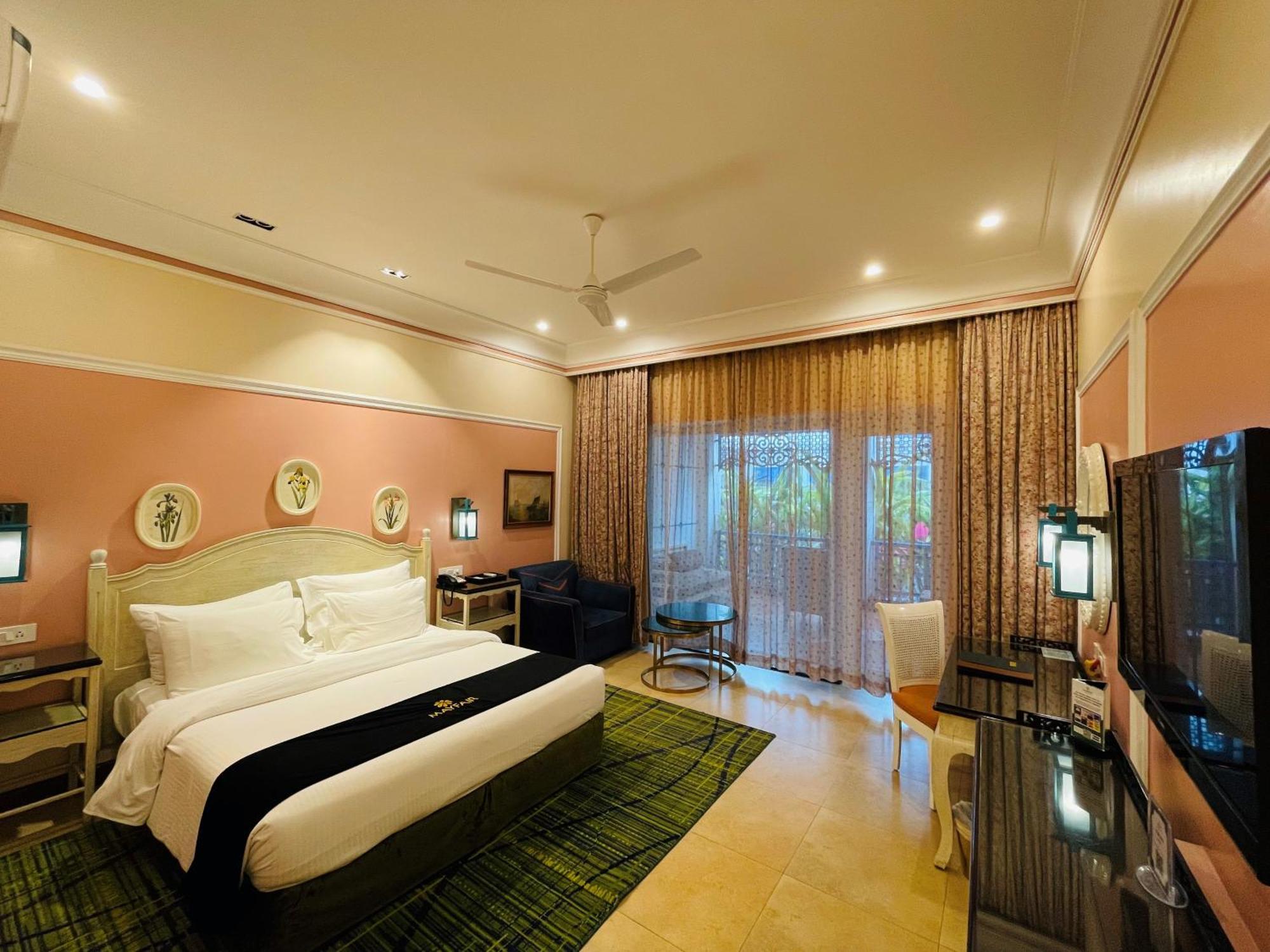 Mayfair Palm Beach Resort Gopālpur المظهر الخارجي الصورة