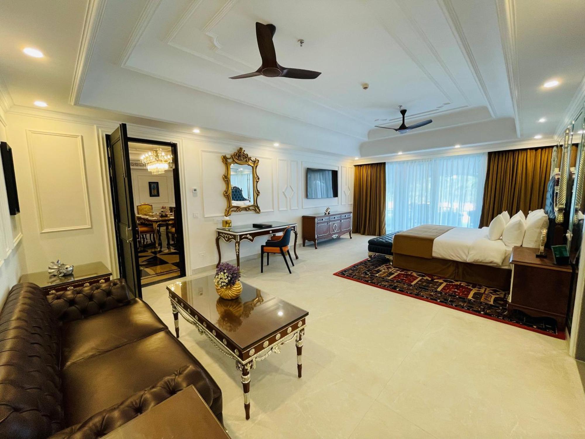 Mayfair Palm Beach Resort Gopālpur المظهر الخارجي الصورة