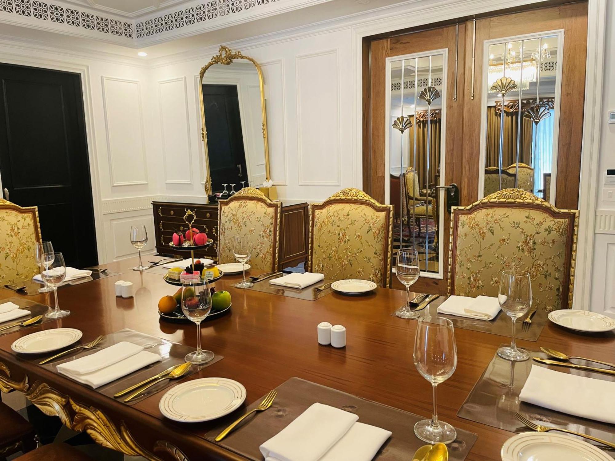 Mayfair Palm Beach Resort Gopālpur المظهر الخارجي الصورة