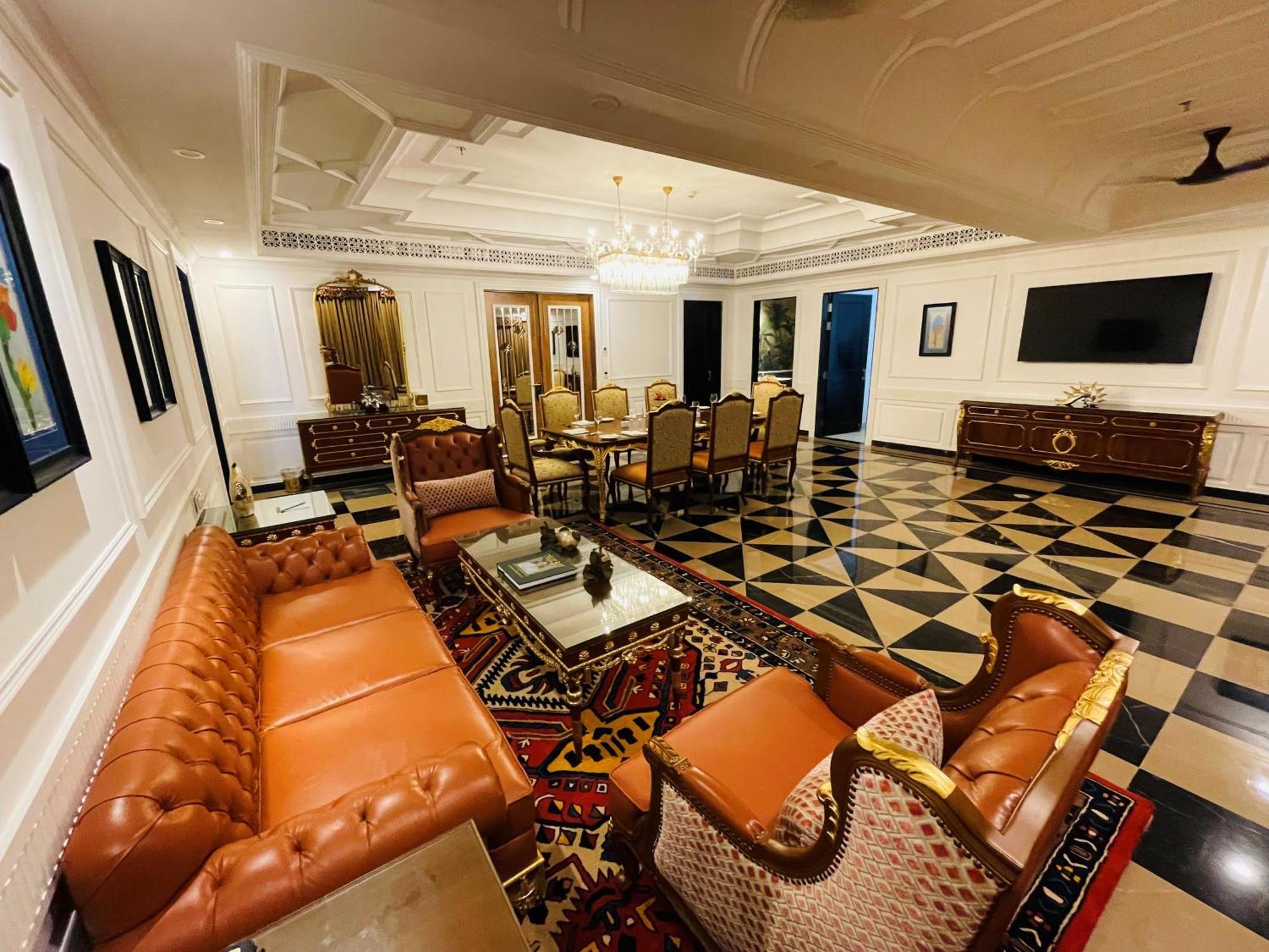Mayfair Palm Beach Resort Gopālpur المظهر الخارجي الصورة