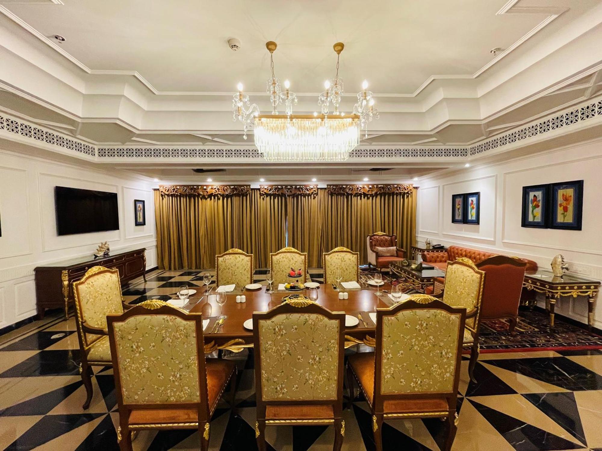 Mayfair Palm Beach Resort Gopālpur المظهر الخارجي الصورة